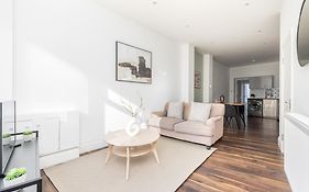 The Peckham Apartment