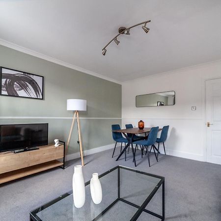 The Peckham Apartment Londyn Zewnętrze zdjęcie