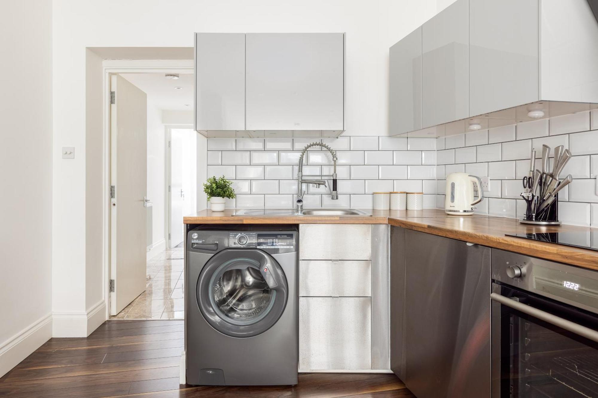 The Peckham Apartment Londyn Zewnętrze zdjęcie
