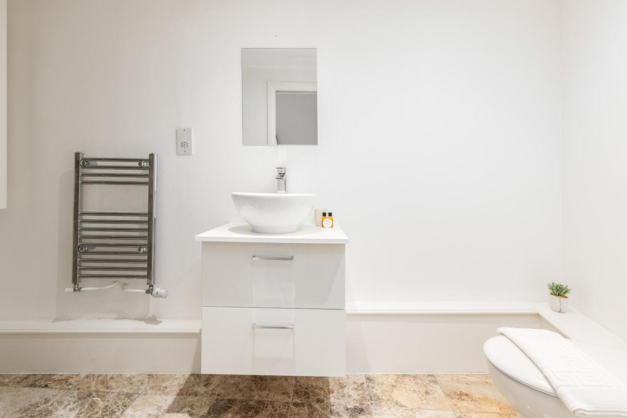 The Peckham Apartment Londyn Zewnętrze zdjęcie