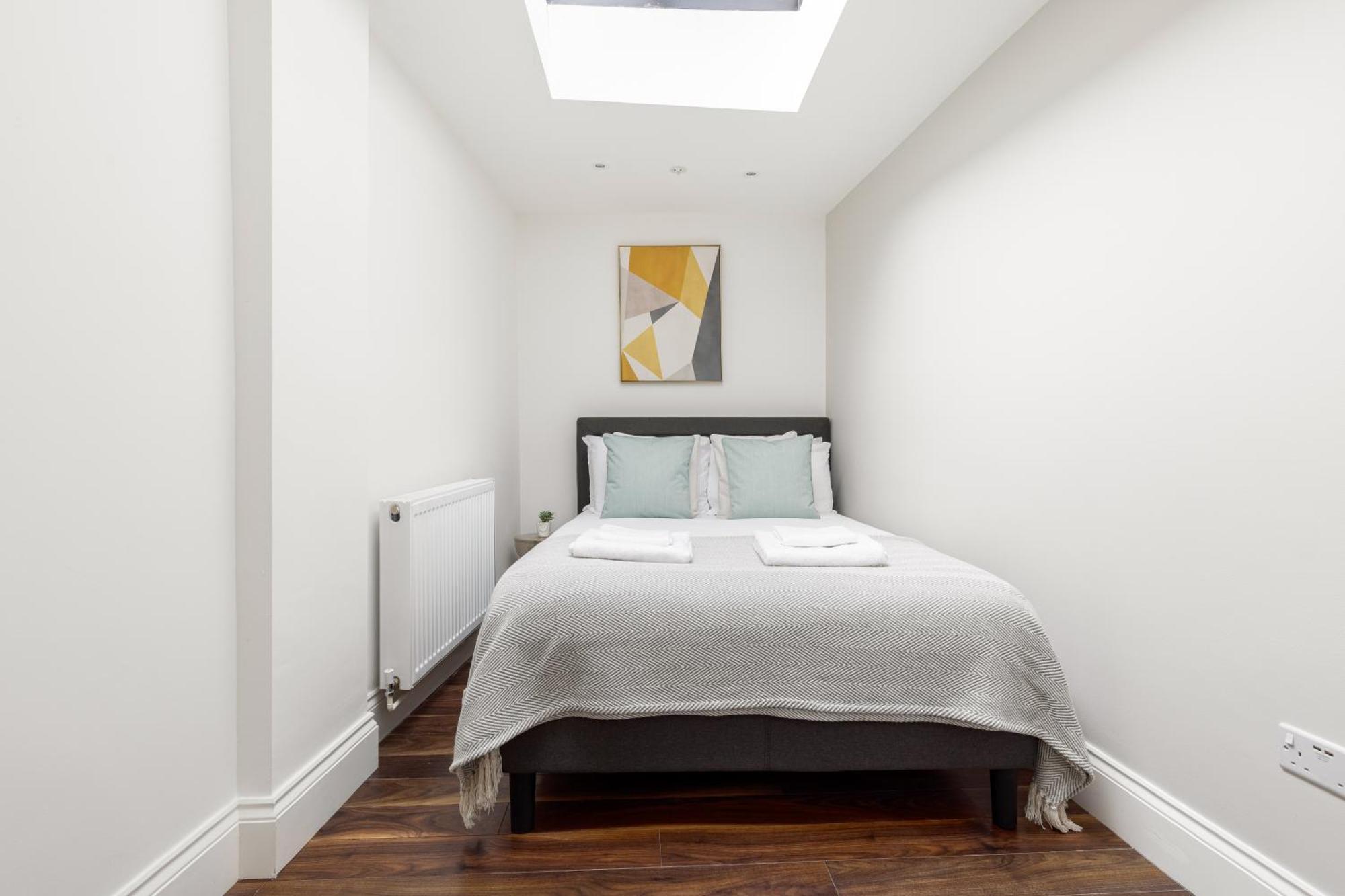 The Peckham Apartment Londyn Zewnętrze zdjęcie