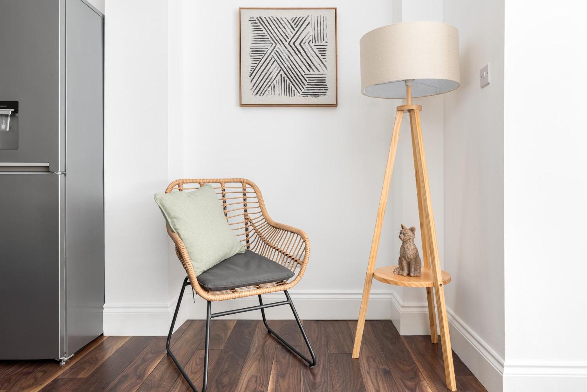 The Peckham Apartment Londyn Zewnętrze zdjęcie