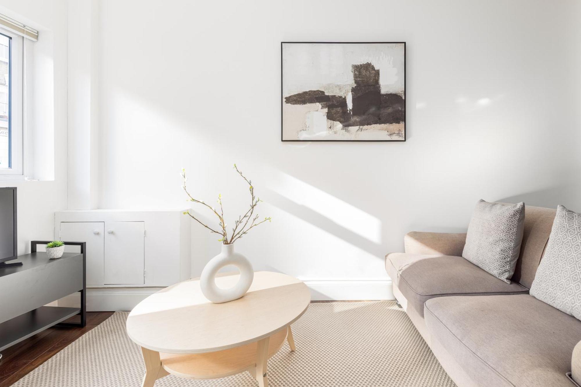 The Peckham Apartment Londyn Zewnętrze zdjęcie
