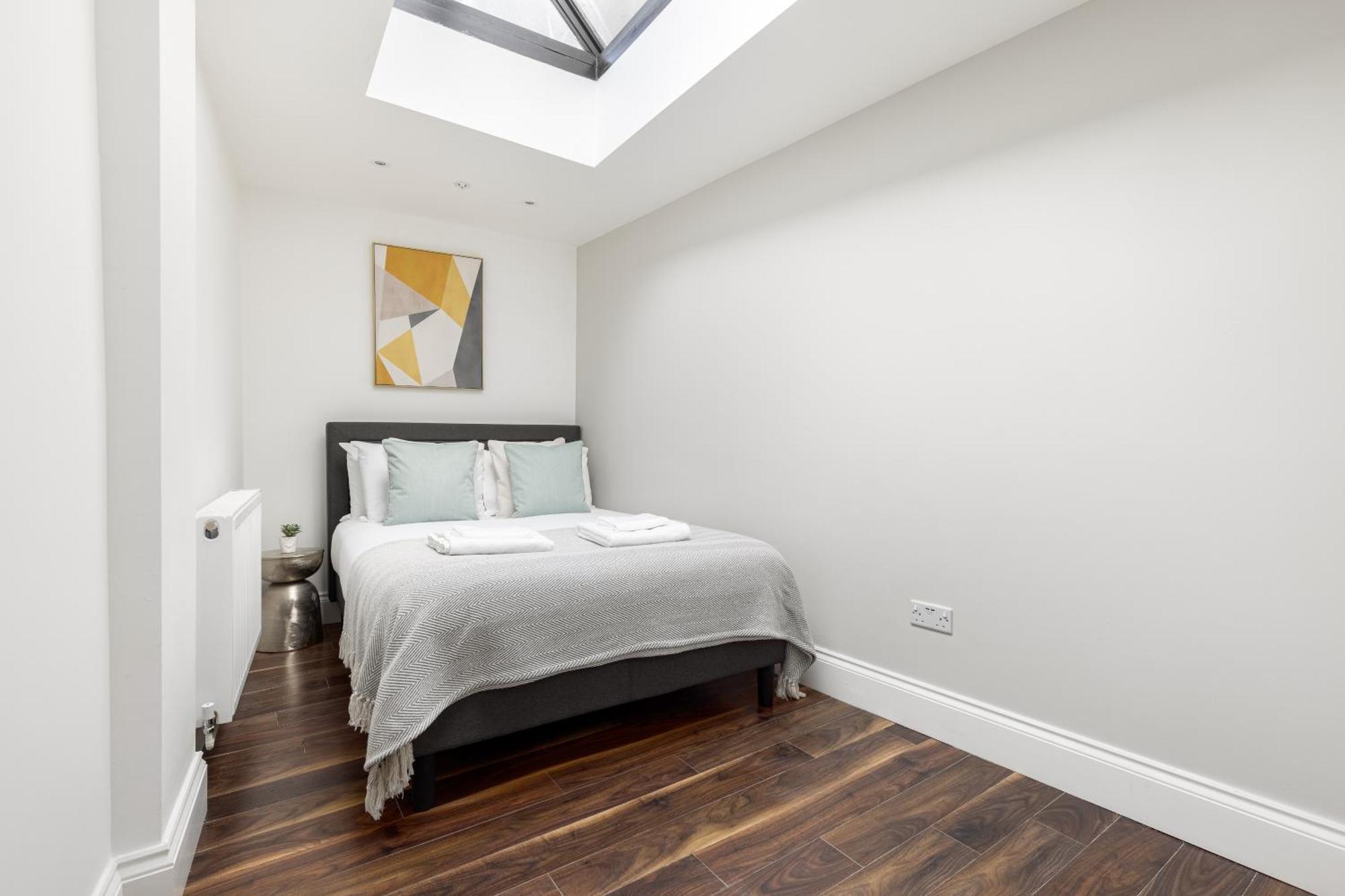 The Peckham Apartment Londyn Zewnętrze zdjęcie