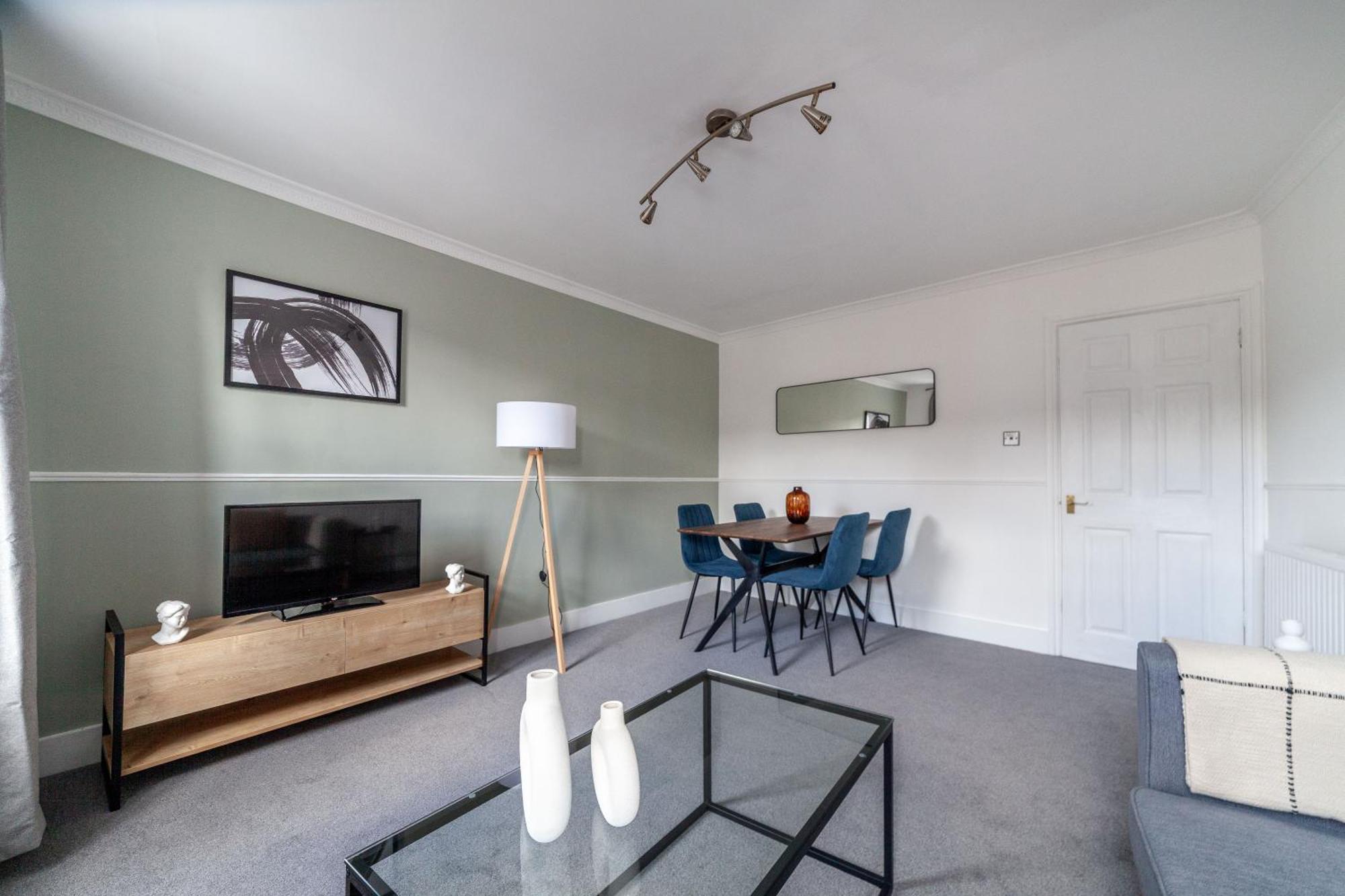 The Peckham Apartment Londyn Zewnętrze zdjęcie