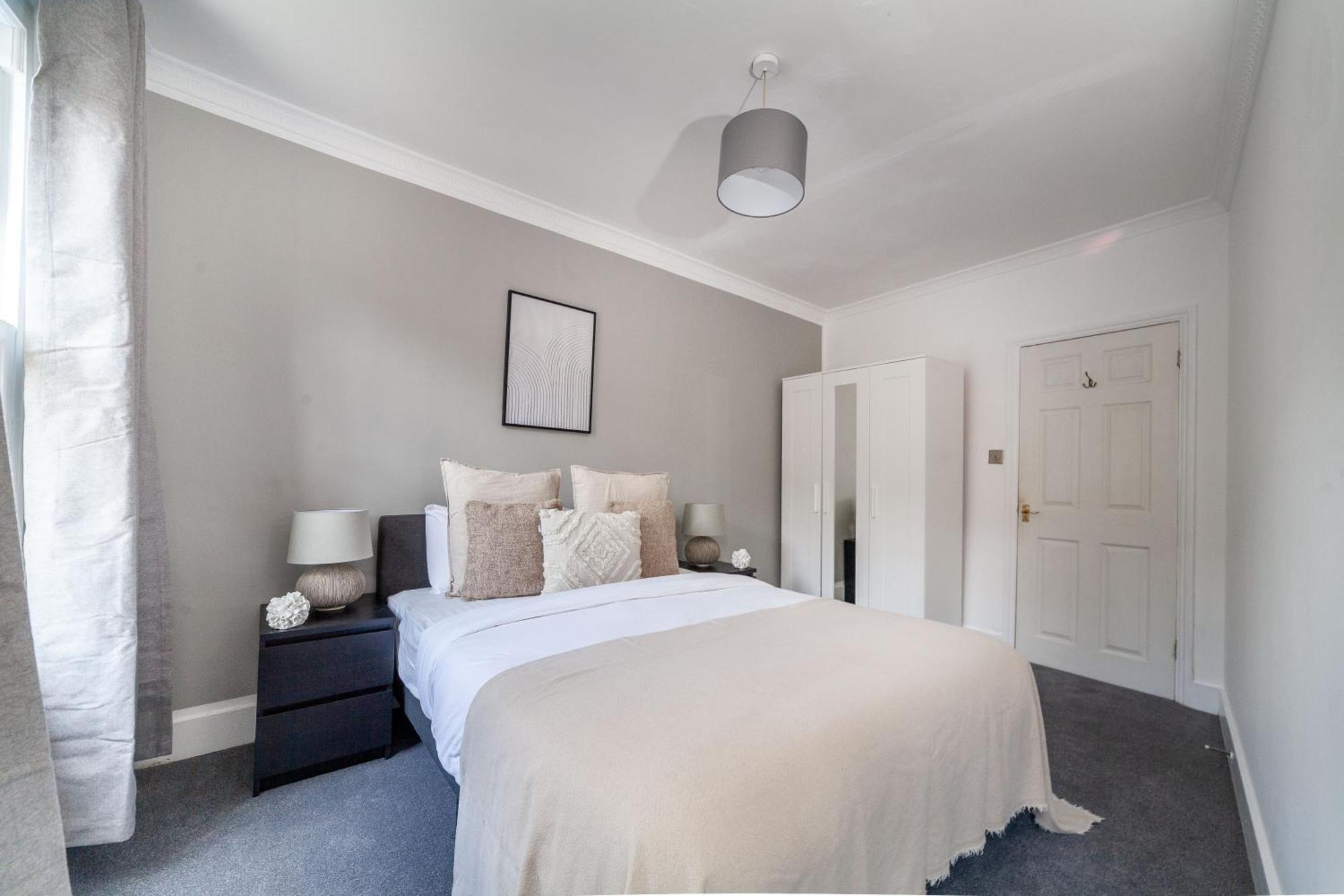The Peckham Apartment Londyn Zewnętrze zdjęcie