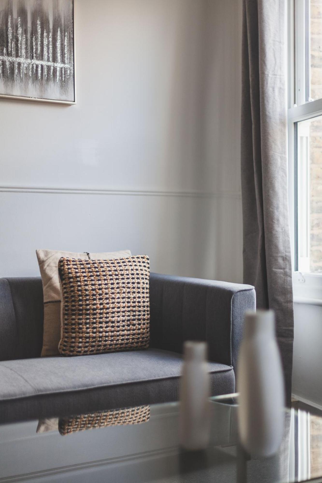 The Peckham Apartment Londyn Zewnętrze zdjęcie