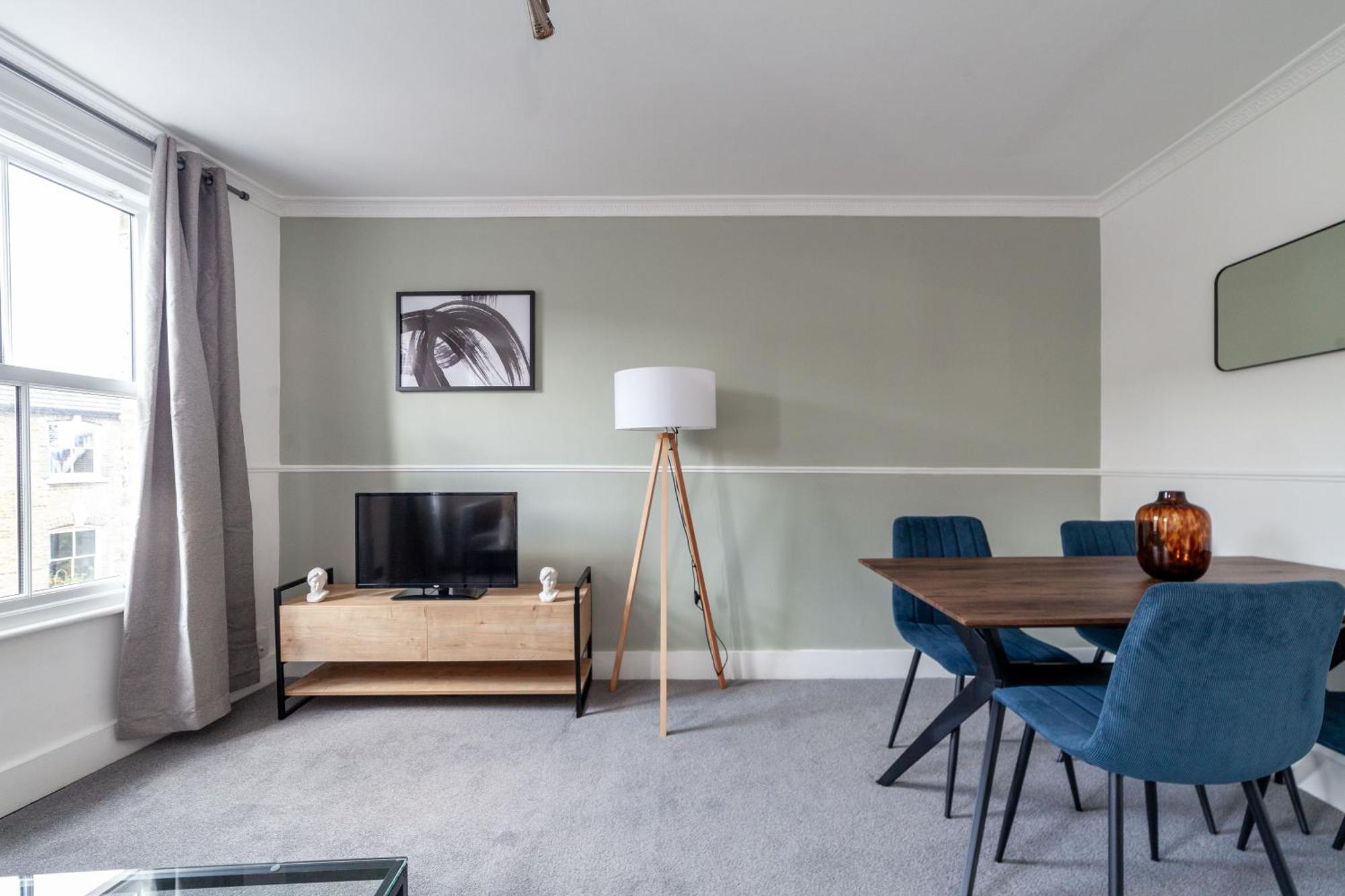 The Peckham Apartment Londyn Zewnętrze zdjęcie