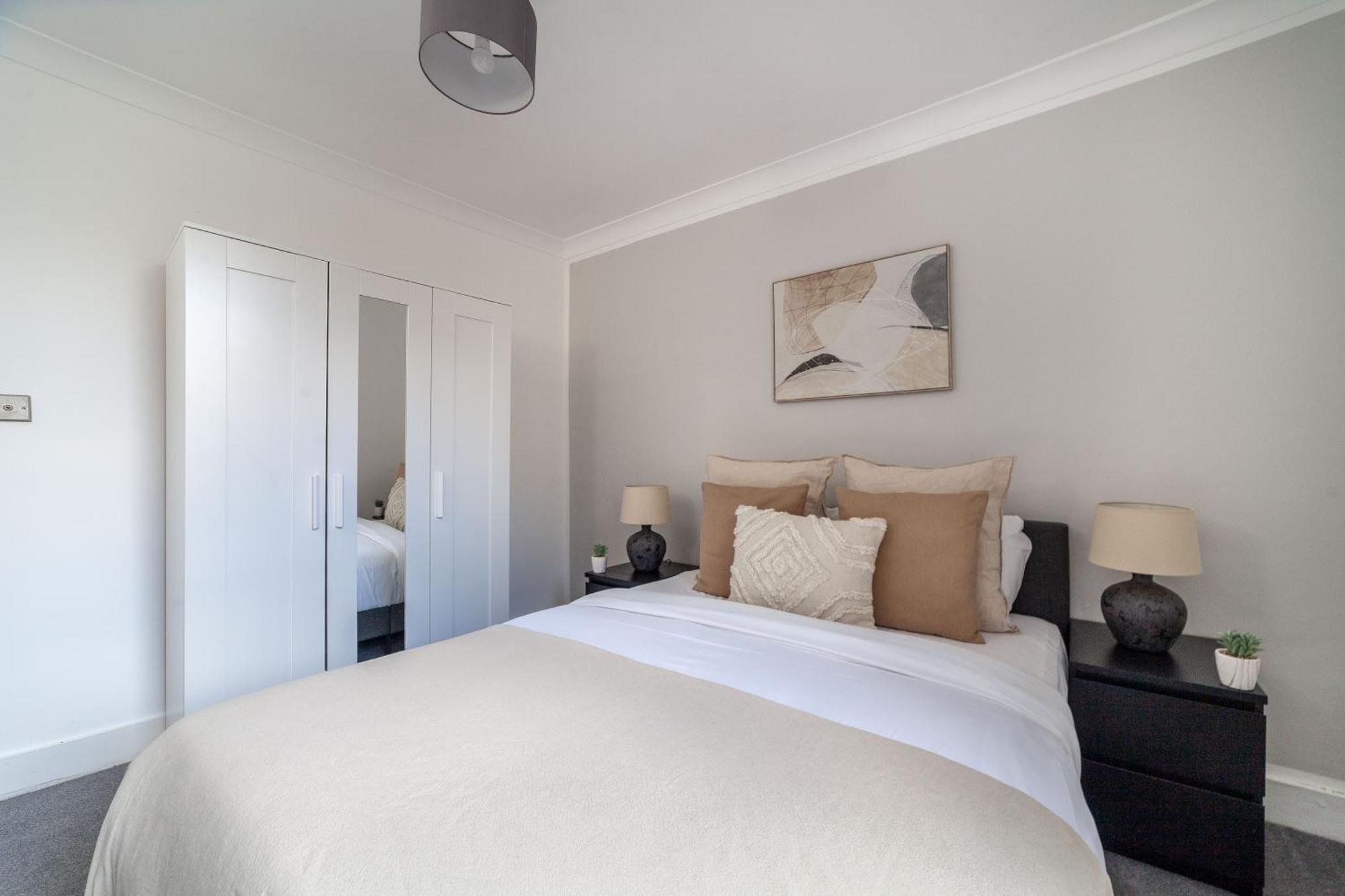 The Peckham Apartment Londyn Zewnętrze zdjęcie