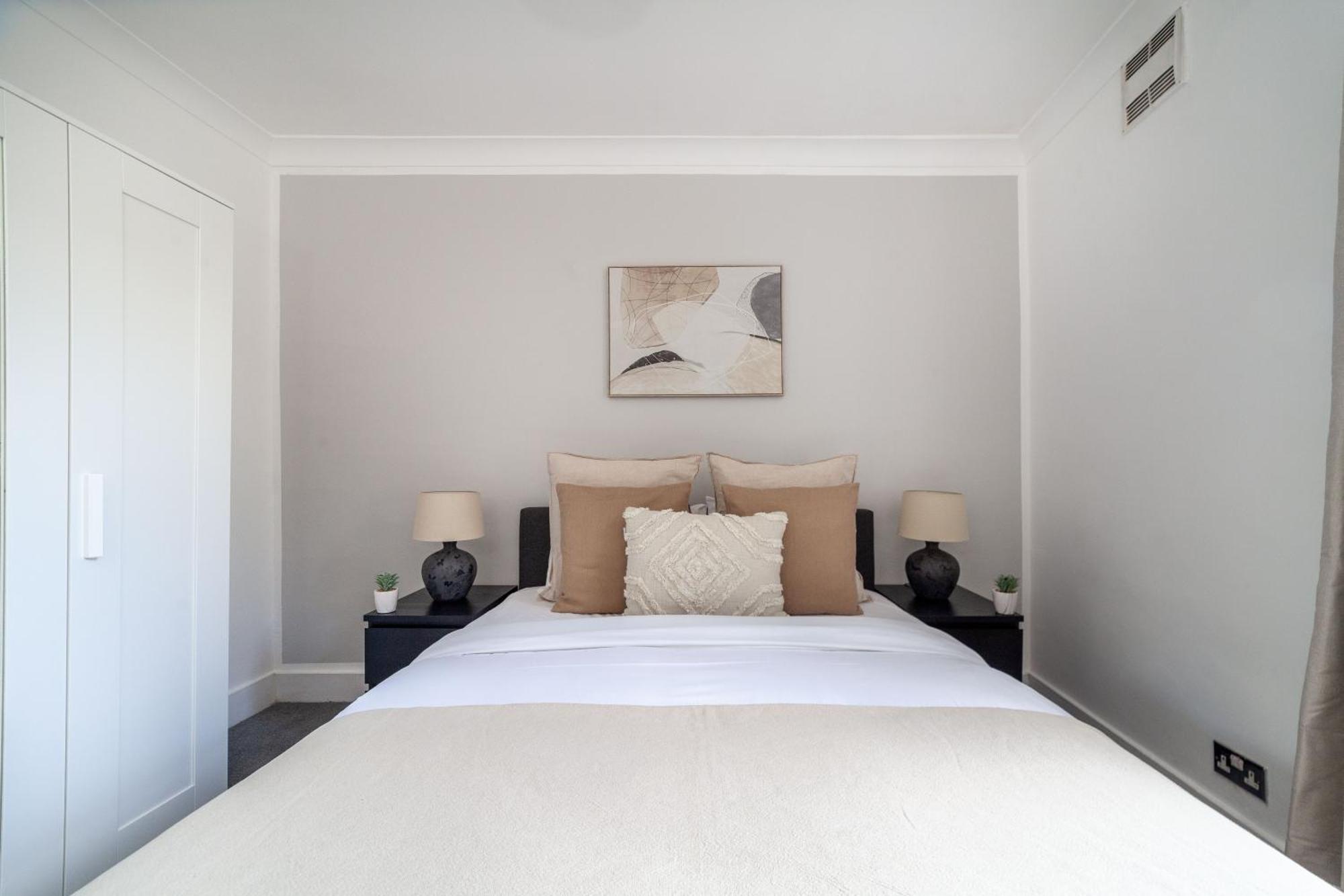 The Peckham Apartment Londyn Zewnętrze zdjęcie