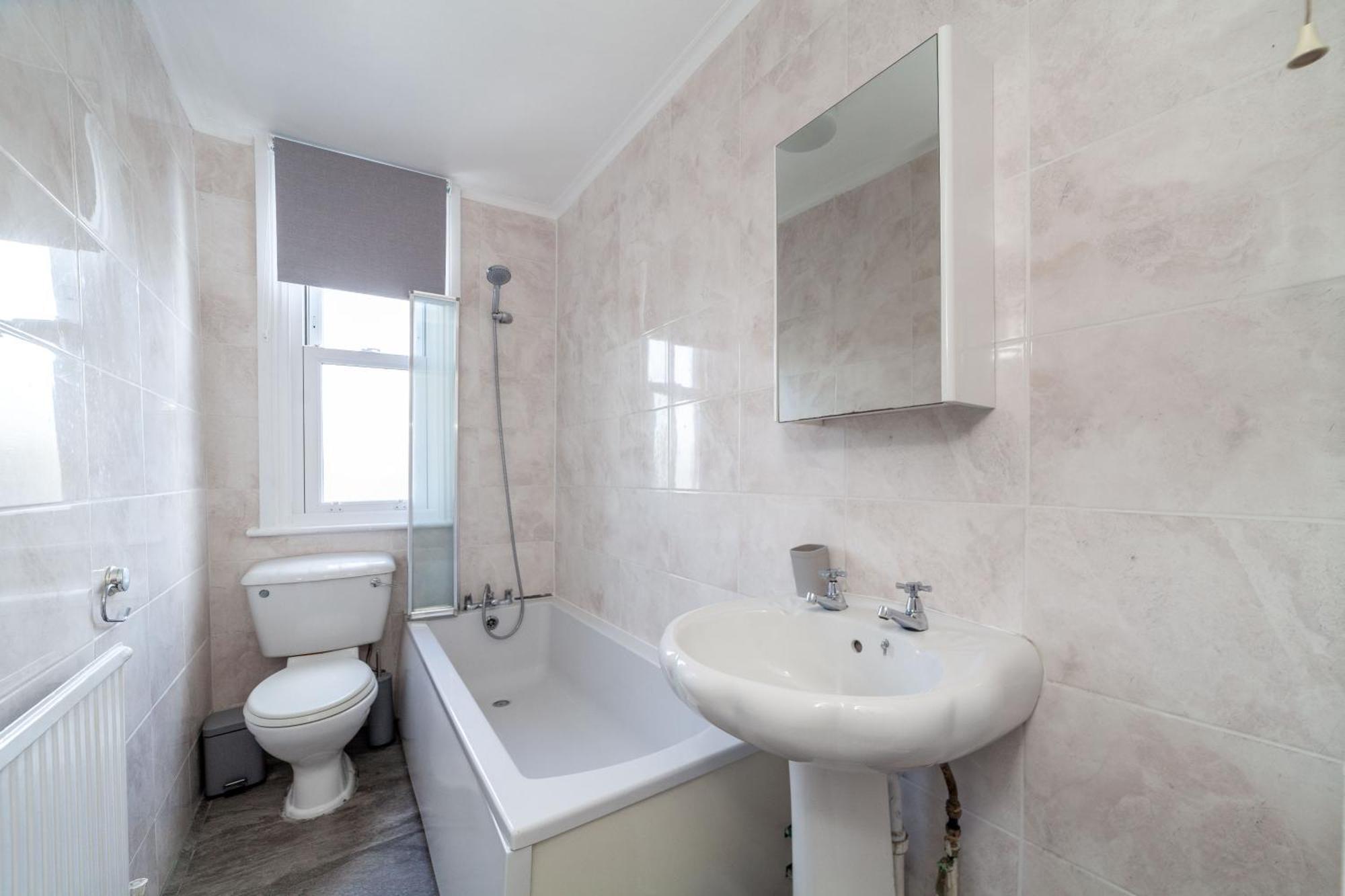 The Peckham Apartment Londyn Zewnętrze zdjęcie