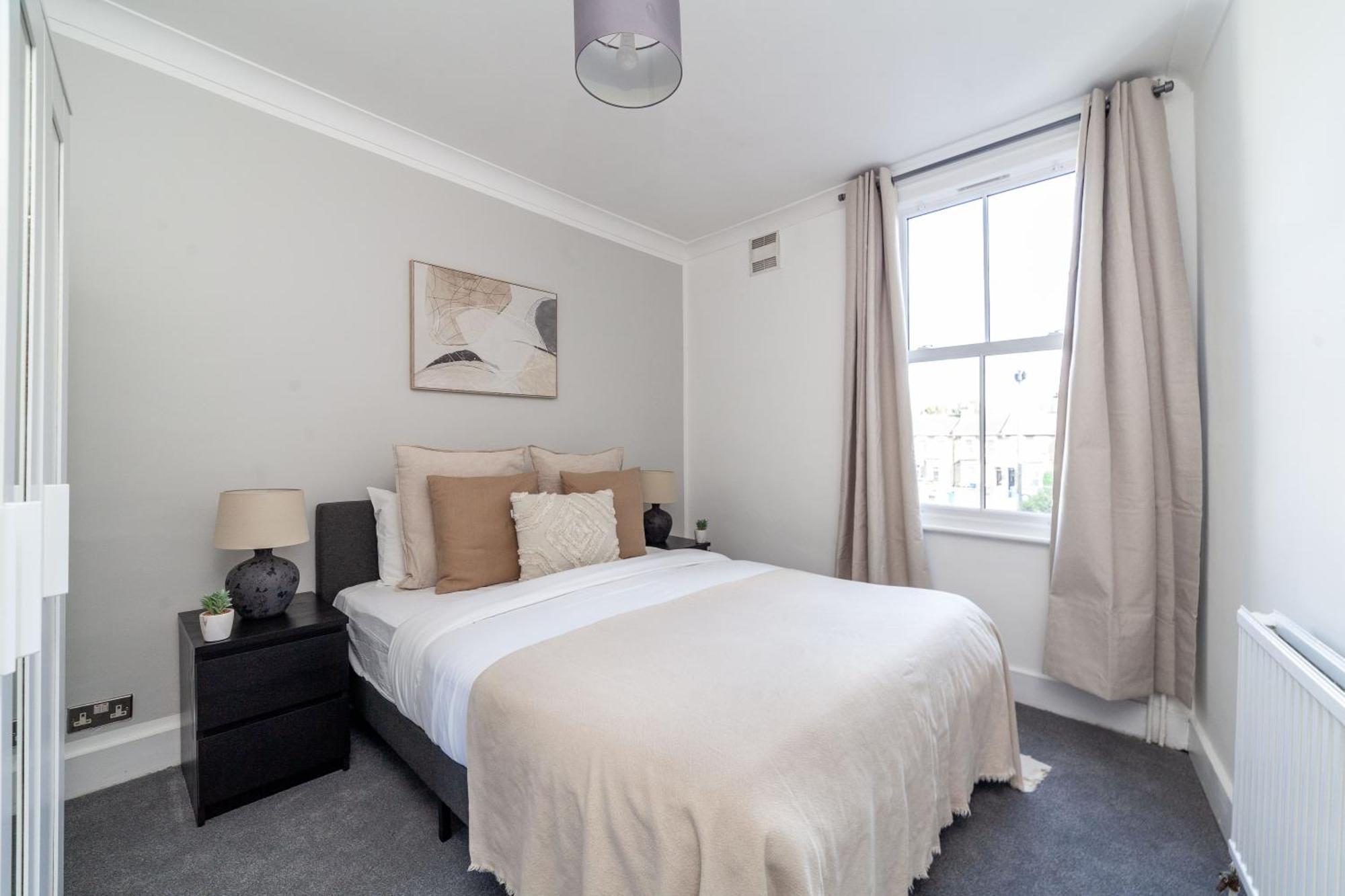 The Peckham Apartment Londyn Zewnętrze zdjęcie