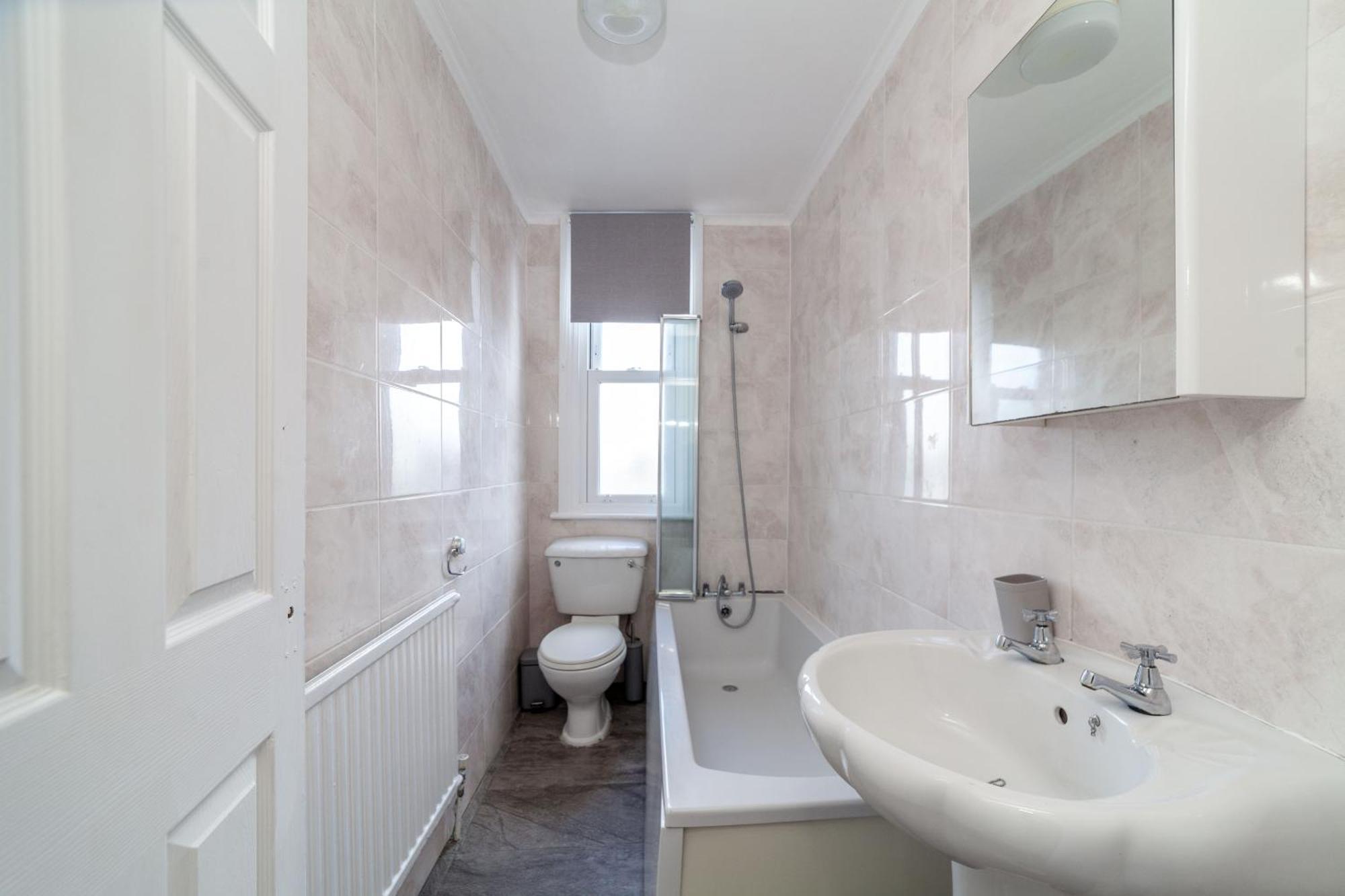 The Peckham Apartment Londyn Zewnętrze zdjęcie